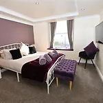 Διαμέρισμα Church View 2 Large En Bedrooms With King Size Beds & Smart Tv Richmond (North Yorkshire)